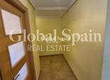 Resale - APARTMENT -
CREVILLENTE - Inland