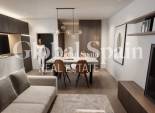 Nieuwbouw - APPARTEMENT -
TORREVIEJA - Center