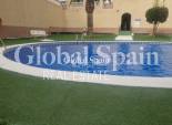 Venta - APARTAMENTO -
TORREVIEJA - Center