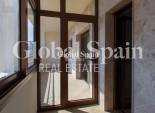 Nieuwbouw - APPARTEMENT -
HONDÓN DE LAS NIEVES - El Salero