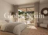 New Build - VILLA -
BENISSA - La Fustera