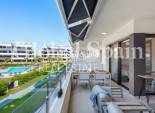 Wiederverkauf - WOHNUNG -
ORIHUELA COSTA - Playa Flamenca