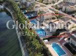 Odsprzedaż - WILLA  -
ORIHUELA COSTA - 