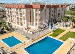 Resale - Apartment -
ORIHUELA COSTA - CABO ROIG