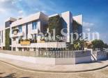 Venta - APARTAMENTO -
MARBELLA - Cabopino Golf