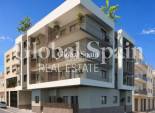 Nouvelle construction - APPARTEMENT -
SANTA POLA - Centro