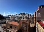 Resale - APARTMENT -
CARTAGENA - Costa Calida