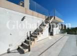 Resale - Villa -
MIL PALMERAS  - Costa Blanca Sur