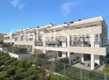 New Build - PENTHOUSE -
ESTEPONA - Arroyo Vaquero