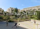 Nouvelle construction - APPARTEMENT -
MIJAS - Hipódromo Costa del Sol
