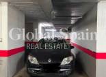 Resale - APARTMENT -
BENIDORM - Rincón de Loix