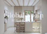 Nueva construcción  - APARTAMENTO -
PILAR DE LA HORADADA
