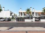 New Build - VILLA -
TORRE PACHECO - Santa Rosalia Lake And Life Resort