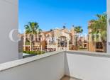 Wiederverkauf - VILLA -
TORREVIEJA - Costa Blanca