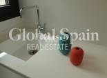 Nueva construcción  - APARTAMENTO -
PILAR DE LA HORADADA - pueblo