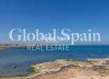 Wederverkoop - Appartement -
TORREVIEJA - Cabo Cervera