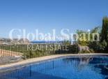 Venta - VILLA -
JÁVEA - Costa Blanca