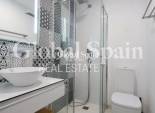 Wederverkoop - APPARTEMENT -
PILAR DE LA HORADADA - Costa Blanca