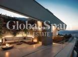 New Build - APARTMENT -
ESTEPONA - Las Mesas