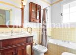 Wiederverkauf - VILLA -
TORREVIEJA - Costa Blanca
