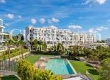 Wiederverkauf - WOHNUNG -
ORIHUELA COSTA - LAS COLINAS GOLF RESORT