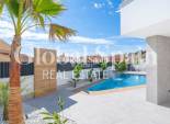 Venta - VILLA -
CIUDAD QUESADA - La Marquesa Golf