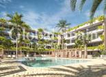 Nouvelle construction - APPARTEMENT -
SAN PEDRO ALCÁNTARA - Marbella West