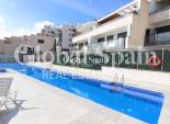 Wiederverkauf - Wohnung -
ORIHUELA COSTA - Lomas de Campoamor-Las Ramblas