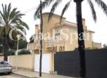 Resale - VILLA -
CABO ROIG - Costa Blanca