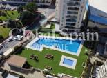 Odsprzedaż - MIESZKANIE -
TORREVIEJA - 