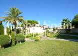 Wederverkoop - VILLA -
ORIHUELA COSTA - Costa Blanca