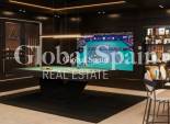 Nieuwbouw - VILLA -
BENALMÁDENA - La Capellanía