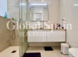 Odsprzedaż - PENTHOUSE -
LOS DOLSES - Inland
