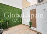 Venta - APARTAMENTO -
TORREVIEJA - Estacion de autobuses