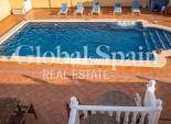 Resale - VILLA -
TORREVIEJA - LOS BALCONES - LOS ALTOS