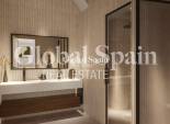Nowo zbudowane - Apartament -
MÁLAGA
