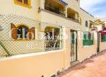 Revente - APPARTEMENT -
TORREVIEJA - La Mata