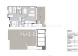 Nieuwbouw - APPARTEMENT -
PILAR DE LA HORADADA - pueblo