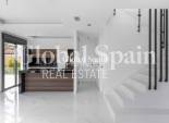 Wederverkoop - VILLA -
TORREVIEJA - Torreta Florida