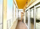Revente - APPARTEMENT -
TORREVIEJA - Center