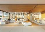 New Build - PENTHOUSE -
FUENGIROLA - Higueron