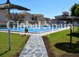 Wiederverkauf - WOHNUNG -
ORIHUELA COSTA - La Zenia
