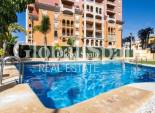 Wiederverkauf - WOHNUNG -
TORREVIEJA - Los Frutales