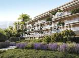 Nouvelle construction - APPARTEMENT -
MIJAS - Urb. Buenavista