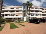Wederverkoop - APPARTEMENT -
ORIHUELA - Playa Flamenca
