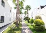 Revente - MAISON -
ORIHUELA COSTA - Costa Blanca
