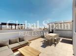 Revente - VILLA -
ROLDÁN - Inland