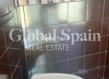 Revente - PENTHOUSE -
CALPE - Zona Levante - Playa Fossa
