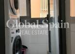 Wederverkoop - APPARTEMENT -
VILLAJOYOSA - Villajoyosa