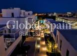 Resale - APARTMENT -
ORIHUELA COSTA - Playa Flamenca
